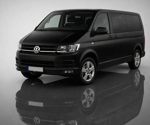WV transporter 2016
